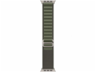 Apple Watch 49mm Green Alpine Loop - Small