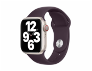 Apple Watch 45mm Elderberry Sport Band
