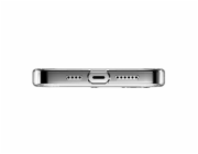SwitchEasy kryt Crush Shockproof Case pro iPhone 14 Pro Max - Clear