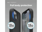Elago kryt Silicone Case pro iPhone 14 Plus - Orange