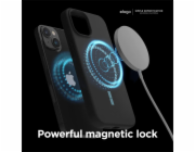 Elago kryt Silicone Case Magsafe pro iPhone 14 Plus - Lovely Pink