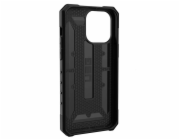 UAG kryt Pathfinder SE Series pro iPhone 14 Pro Max - Black Midnight Camouflage