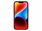 Spigen kryt Ultra Hybrid pro iPhone 14 Plus - Red Crystal