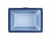 Devia kryt Super Scratch-Proof Hard Jacket pro Macbook Air 13" 2020 - Sapphire Blue