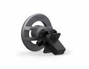 iStores by EPICO MAGNETIC ROUND HOLDER - space gray