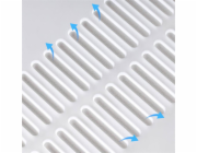 SwitchEasy Hardshell Dots Case pro MacBook Air 13" M2/M3/M4 - Aurora