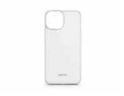 iStores by EPICO HERO CASE iPhone 13 mini (5,4") - transparentní