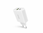 iStores by EPICO 38W PRO CHARGER - bílý