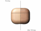 Nomad pouzdro Modern Leather Case pro Apple Airpods 3 - N...