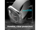 Elago kryt Clear Shield pro Apple Watch 7 41mm - Clear