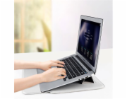 Deví pouzdro Ultra-Thin Bracket Bag Macbook Pro/Air Retina 13" - Blue