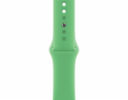 Apple Watch 41mm Bright Green Sport Band - Regular