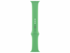 Apple Watch 41mm Bright Green Sport Band - Regular