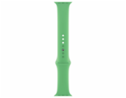 Apple Watch 41mm Bright Green Sport Band - Regular