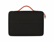 Comma taška British Series pro Macbook Pro 16" M1/M2/M3/M4 - Black