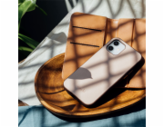 Moshi pouzdro Overture with Detachable Magnetic Wallet pro iPhone 12 mini - Luna Pink