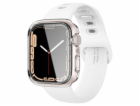 Spigen kryt Ultra Hybrid pro Apple Watch 7/8 41mm - Cryst...