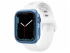 Spigen kryt Thin Fit pro Apple Watch 7/8 45mm - Metallic ...