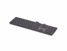 LMP klávesnice Wired USB Keyboard pro Mac 110 keys SK lay...