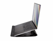 SwitchEasy pouzdro EasyStand Carrying Case pro MacBook Pro 16" 2019 - Saddle Brown