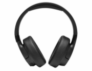 JBL Tune 760NC BT Black sluchátka