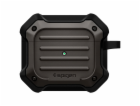 Spigen pouzdro Tough Armor pro Apple Airpods 3 - Gunmetal