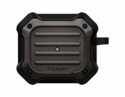 Spigen pouzdro Tough Armor pro Apple Airpods 3 - Gunmetal