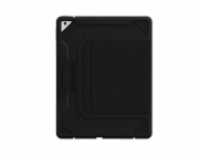 Griffin pouzdro Survivor Rugged Folio pro iPad 10.2" 2019/2020/2021 - Black