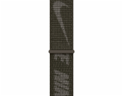 Apple Watch 41mm Cargo Khaki Nike Sport Loop - Regular