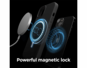 Elago kryt Silicone Case Magsafe pro iPhone 13 - Black