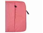 Devia pouzdro Justyle pro Macbook Pro/ Air Retina 13" - Pink