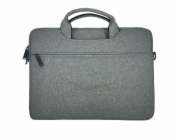 Deví taška Justyle Handbag pro Macbook Pro 16" M1/M2/M3/M4- Light Gray