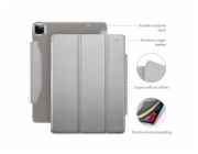 ESR pouzdro Ascend Trifold Case pro iPad Pro 12.9" 2021/2022 - Navy Blue