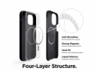 Elago kryt Silicone Case Magsafe pro iPhone 12/12 Pro - B...