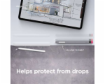 Elago kryt Classic Pencil Case pro Apple Pencil 2nd Gen & Pencil Pro - Dark Grey