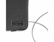 Aiino Stark Sleeve pro MacBook Air and Pro 15" a 16" - Black Smoke