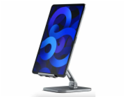 Satechi stojan Desktop Stand - Space Grey Aluminium