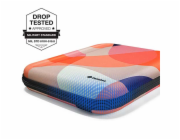 TomToc pouzdro Smart A06 PadFolio Eva Case pro iPad Pro 12.9"/Pro, Air 13" - Mixed Orange