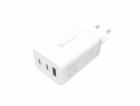 Adam Elements Omnia F6 USB-C PD/QC 3 GaN Super Charging K...