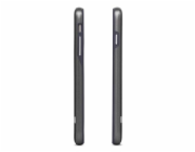 Moshi kryt Napa pro iPhone 7 Plus/8 Plus - Charcoal Black