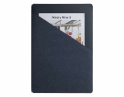 Native Union pouzdro Stow Slim pro MacBook Pro 16"/15" 2016-2019 - Indigo