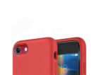 Elago kryt Silicone Case pro iPhone SE 2020/2022 - Red