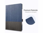 ESR pouzdro Urban Premium Folio Pencil Case pro iPad Pro 12.9" 2020 - Gray