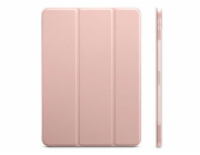 ESR pouzdro Silicon Rebound Case pro iPad Pro 11" 2020 - Rose Gold