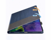 ESR pouzdro Urban Premium Folio Pencil Case pro iPad Pro 11" 2020 - Blue/Gray