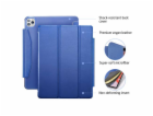 ESR pouzdro Colour Edition pro iPad Pro 12.9" 2020 - Silver