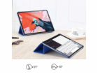 ESR pouzdro Colour Edition pro iPad Pro 11" 2020 - Silver