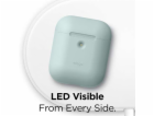 Elago Airpods 2 Silicone Case - Baby Mint