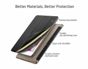 ESR pouzdro Color Edition Case pro iPad 10.2" 2019/2020/2021 - Black