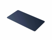 Satechi Eco Leather Desk Mat Blue